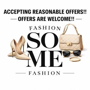 Like the items, not the price. Make an offer!!!!